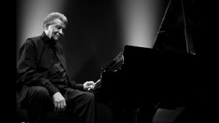 Abdullah Ibrahim  Mindif [upl. by Doersten999]