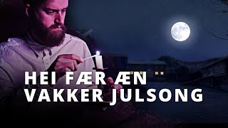 Hei Fær Æn Vakker Julsong  NTNU [upl. by Celina742]