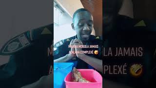 MWANA MOBOLA AZALAKA JAMAIS COMPLEXÉ 🤣 humour acapella comedy memes duo [upl. by Nylloc]