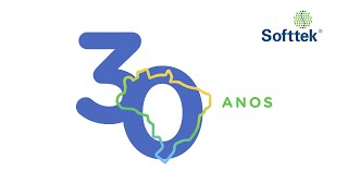 30 anos Softtek Brasil [upl. by Parthenia]