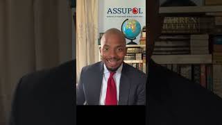 Lungisani Hlongwa The Assupol Financial Adviser [upl. by Winterbottom958]