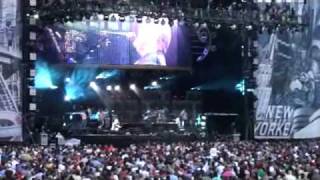 Billy Joel amp Elton John  My Life  HD Gillette Stadium  71809 [upl. by Ball172]