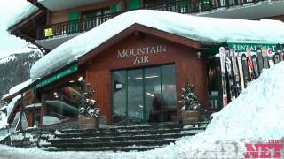 Verbier Resort Guide [upl. by Enyamrahs]