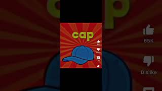 i smell cap meme Mrbobbyjr534 [upl. by Acile395]