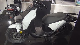 EMax VS1 2020 Exterior and Interior [upl. by Naresh]