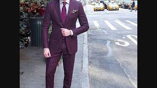 classy mens look inspiration [upl. by Ayerim]