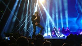 Udo Lindenberg live in Konzert  BERLIN 862019 DURCH DIE SCHWEREN ZEITEN [upl. by Katt272]