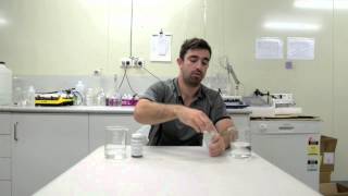 How to test for Coliform Bacteria [upl. by Safir]