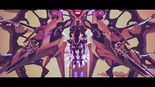 최종 quot도미네이터 파괴 작전quot  데몬 엑스 마키나 Daemon X Machina [upl. by Innor]