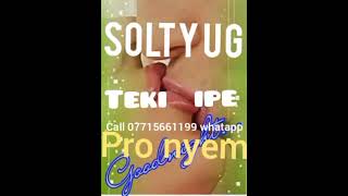 teki Ipe by solty Ug [upl. by Bunni]