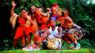 Fally Ipupa  Power 001 Clip Officiel [upl. by Chlores]