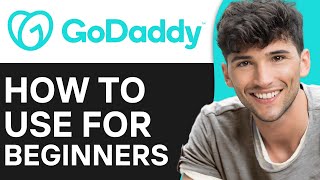 Godaddy Website Builder Tutorial For Beginners 2024 [upl. by Urissa]