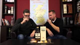 Whisky Verkostung Edradour 10 Jahre [upl. by Cornew884]