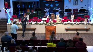 Greenville Michigan Night 1  How To Live A Life of Victory [upl. by Parthinia]