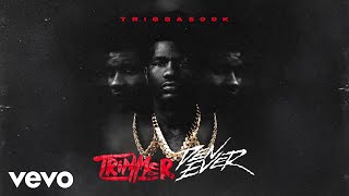 Trigga500k  Play Fa Keepz Official Visualizer [upl. by Pelletier]