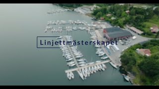 Linjettmästerskapet 2023 [upl. by Merrielle]