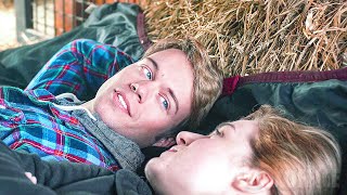 Farm Romance  ROMANCE  Full Movies in English [upl. by Anorahs227]