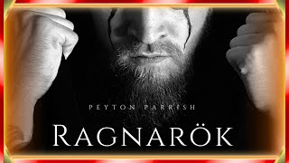 Peyton Parrish  Ragnarök Viking Chant [upl. by Baniez]