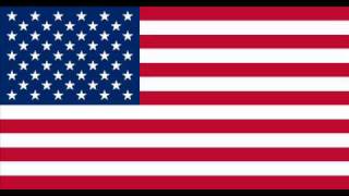 National Anthem of the United States of America [upl. by Anwahsal]