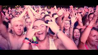 Barcelona Beach Festival 2019  Aftermovie [upl. by Almallah463]