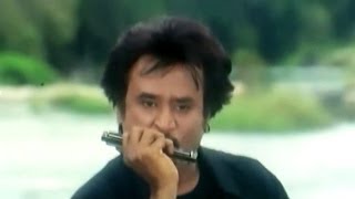 Narasimha Movie  Rajanikanth Mouth Organ BGM [upl. by Echikson]