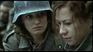 Der Untergang Downfall Extended Scene  The Final Moment [upl. by Donella]