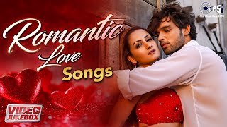 Romantic Love Songs  Hindi Songs  Romantic Video Song Hindi  Hindi Indi Pop Songs Jukebox [upl. by Gisela857]