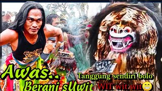 Live Senin JARANAN JOLOSUTRO  JOKI MACAN CAK WAWAN  PERUMAHAN KALIPURO ASRI  BANYUWANGI [upl. by Alekehs]