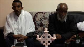 eritrean orthodox sibket part9 [upl. by Lyred]