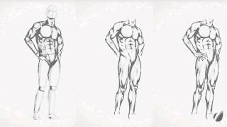 Introduction to Digital Figure Drawing Introduction [upl. by Nemrac352]