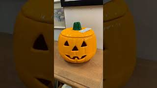 This is Halloween Part 1 at the Antique Mall music halloweensongs halloweenmusic spookyweekend [upl. by Sehguh]