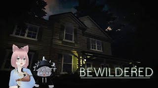 Bewildered  Chapter 1 Revamped  Full Walkthrough  Roblox [upl. by Eleynad593]