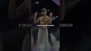 ARCANGEL  POR AMAR CIEGAS Video Lyrics shortslyrics lyrics viralshort [upl. by Dorian]