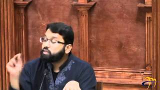 The Sacred Month of Ramadan  Yasir Qadhi [upl. by Baxie]