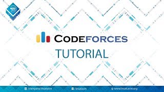 Codeforces Tutorial [upl. by Vivienne]