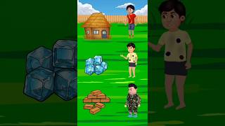 New items  Balveer  New Viral Gadgets  Vir the robot boy  😂 shorts cartoon shiva army [upl. by Raymund976]