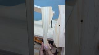 Amazing woodworking Tool Tips and Hacks with Jig Saw shorts woodworking trending [upl. by Lucas]