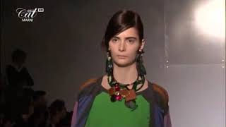 MARNI Spring Summer 2009 [upl. by Waring]