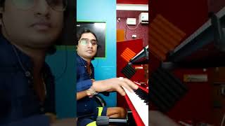 तेरी पिड़ा मा  Instrumental Video 1 Deepak Chamoli [upl. by Savart]