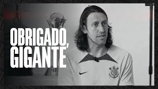 OBRIGADO GIGANTE [upl. by Edac]