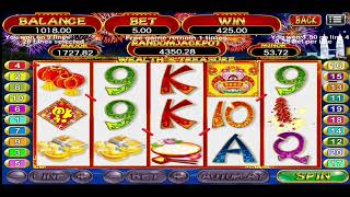 Wealth Treasure 918Kiss Today Slot GamePlay [upl. by Lashond]