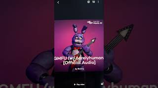 New audio Fnaf fnaf1 ￼ [upl. by Melac560]