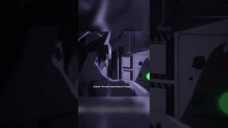 The Penguin  Hard Difficulty  Batman Arkham Origins Blackgate  Deluxe Edition  Part 3 [upl. by Sueaddaht]