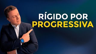 É possível reverter cabelos rígidos por progressivas e entregar um cabelo saudável [upl. by Alejo77]