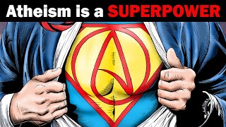 Atheism is a Superpower [upl. by Igic331]