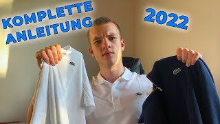 MODEMARKE GRÜNDEN 2024  REALISTISCHE KOSTEN UND EXTRAS [upl. by Monk]