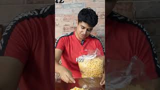 ¿SERAN MAS gonzok dulcesmexicanos mrbeast fedevigevani humor comedia challenge [upl. by Hedwiga]