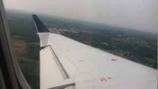 Delta Connection  CRJ200  Taking Off at Cincinnati Northern Kentucky Airport  27 [upl. by Jerome]