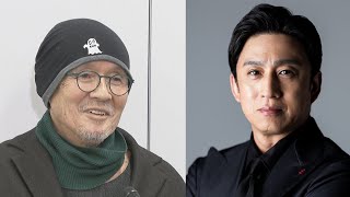 松本幸四郎、火野正平を追悼「大泣きしました」「何も起こらず悲しい気持ちでいっぱいでした」 [upl. by Durand]