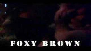 Foxy Brown MAD [upl. by O'Reilly271]